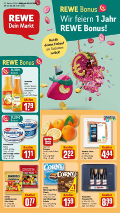 REWE